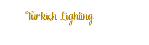 ANATOLIA LAMPS AYDINLATMA LTD STI