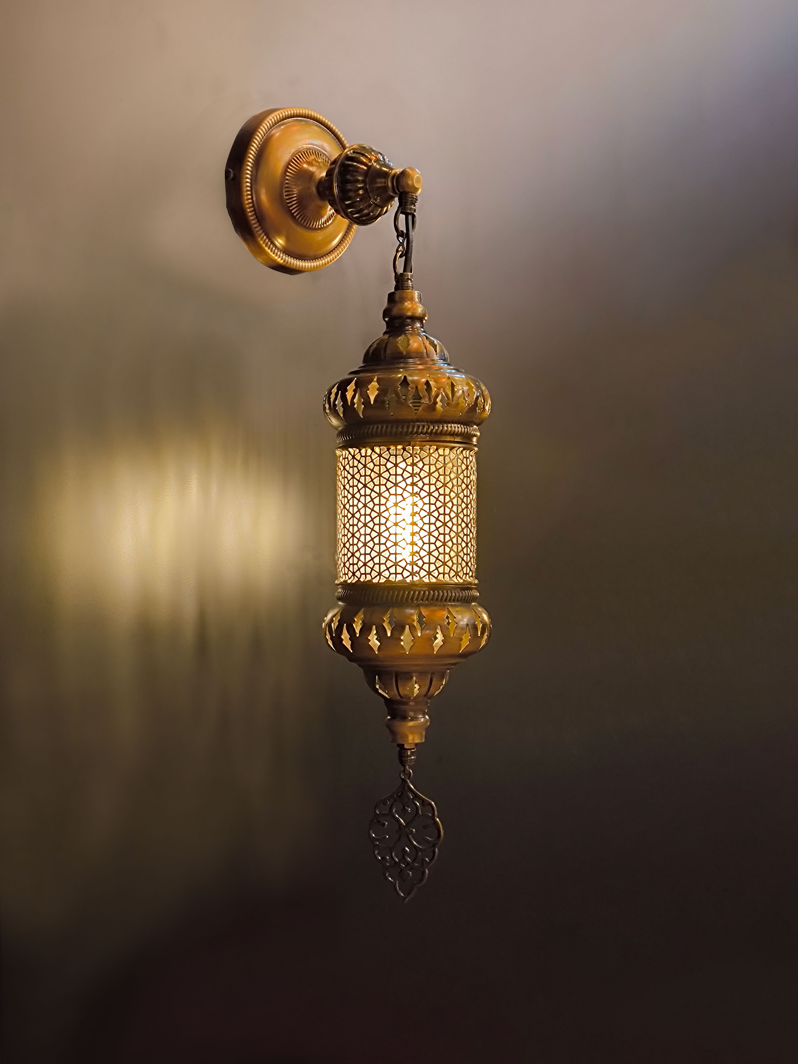 Turkish Morrocan inspirated Sconce Lighting